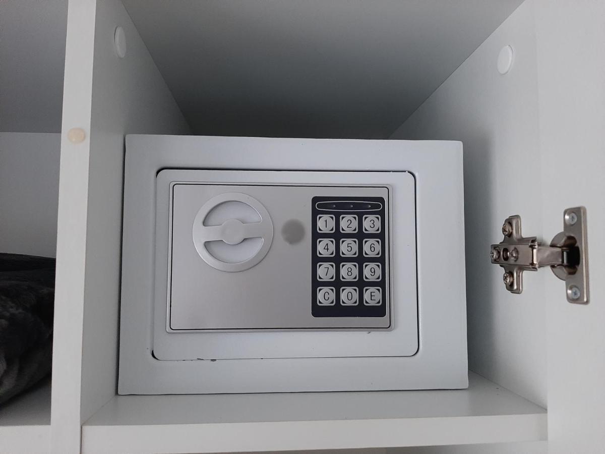 Design Maisonette - 24H Self-Check-In - Bis 7 Pers - In Direkter Weihernaehe - Parkplatz - Wifi - Balkon -Terrasse - Radwege Schiffweiler Eksteriør bilde