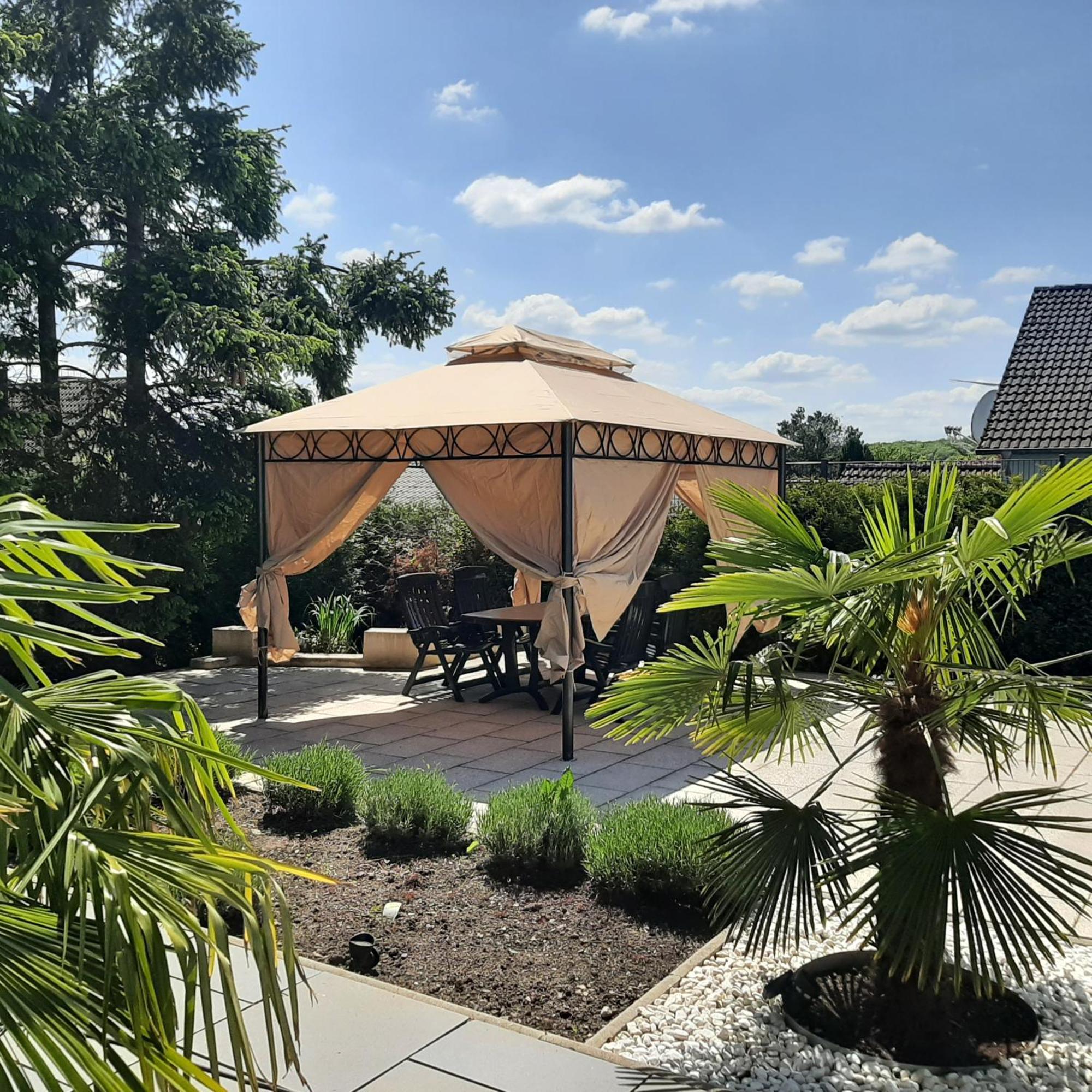 Design Maisonette - 24H Self-Check-In - Bis 7 Pers - In Direkter Weihernaehe - Parkplatz - Wifi - Balkon -Terrasse - Radwege Schiffweiler Eksteriør bilde